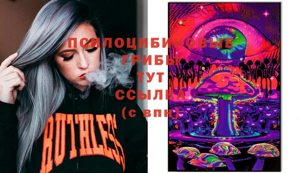 гашик Лиски